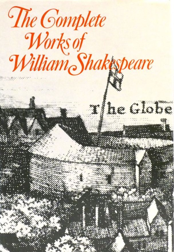The Complete Works of William Shakespeare